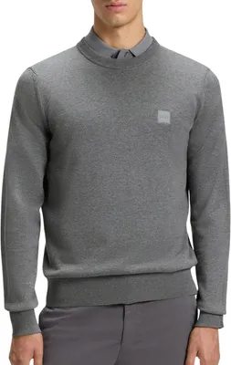 Productafbeelding van Boss Kanovano herenpullover