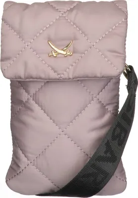 Produktbild von Sansibar Handytasche Phone Bag Rose altrosa