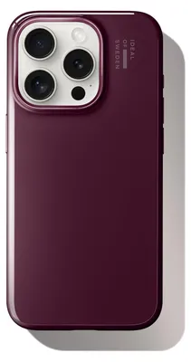Produktbild von iDeal of Sweden IDSLCMS-I2361P-584, Apple, iPhone 15 Pro, Rot