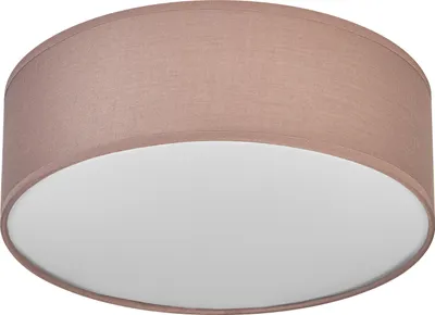 Produktbild von OSRAM 4099854449406 Gesockelte Deckenleuchte mit Textil-Ring not relevant not relevant