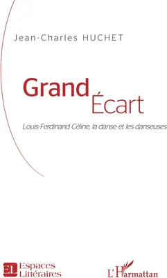 Produktbild von Grand Écart
