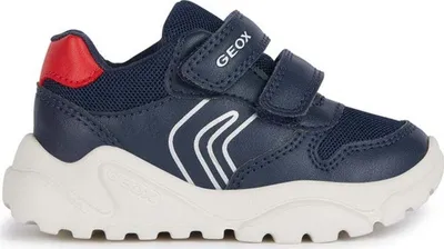 Immagine prodotto di Geox sneaker sneaker in Pelle finta/mesh