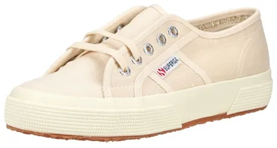 Image de Superga Baskets Baskets textile