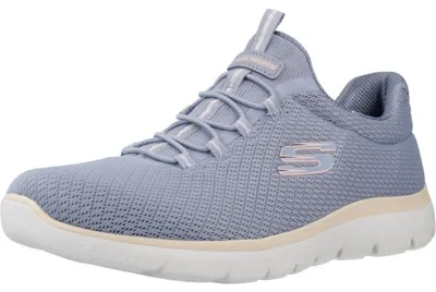 Immagine prodotto di Sneakers Del Marchio Skechers Del Modello Summits Blu
