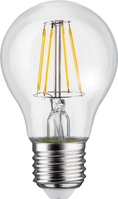 Obrázek produktu pro Žárovka LED žárovka 8W Classic Retro Edison Look teplá bílá E27
