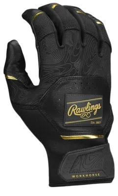 Obrázek produktu pro Rawlings WH25BG Workhorse M, černá/zlatá barva