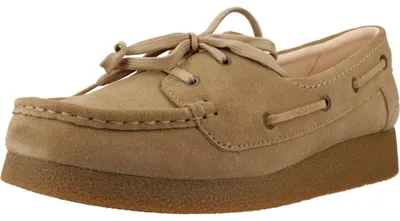 Image de Clarks 26186339c Couleur Marron