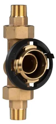 Produktbild von BWT Anschlussmodul 3/4 Zoll - 100 mm Schnellanschluss für Modul Filter