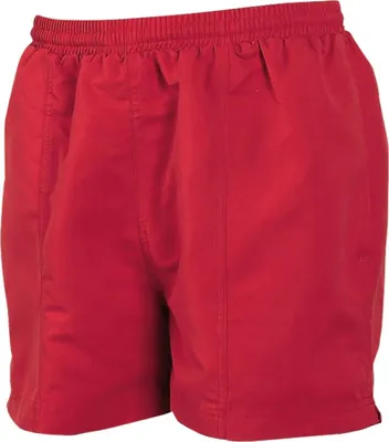 Immagine prodotto di Tombo - Pantaloncini da uomo "All Purpose" PC7298 (S) (Rosso)