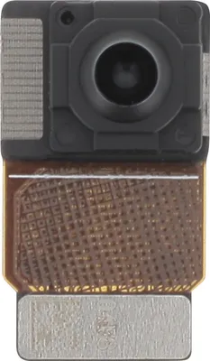 Obrázok produktu pre Clappio, 11,1MP predná kamera pre selfie senzor Google Pixel 6 Pro, čierna