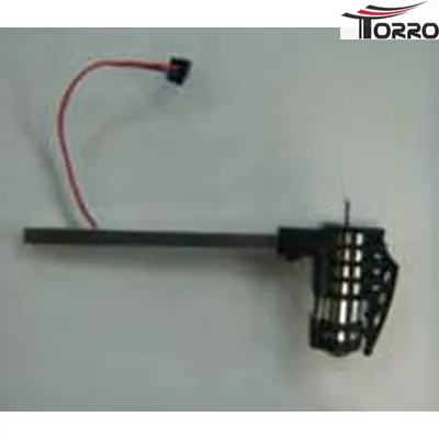Produktbild von Torro UFO Fire Fly Quadcopter - Ausleger mit Motor li. - Ersatzteil