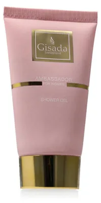 Zdjęcie produktu dla Gisada Ambassador Women SG 100 ml W