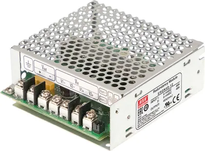 Produktbild von MEANWELL ERDN40-24 - Redundanzmodul 24V/0-40A