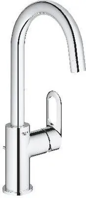 Produktbild von GROHE BauLoop, Chrom