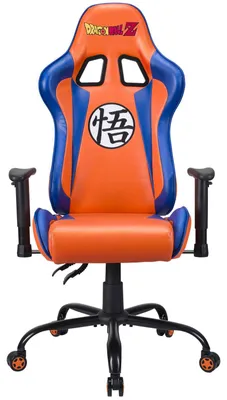 Produktbild von Subsonic Gaming Stuhl - Dragon Ball Z