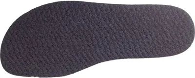Produktbild von Sole Runner 6mm Einlegesohle warm black vegan,Größe:49,Farbe:Black