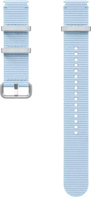 Obrázek produktu pro Řemínek pro chytré hodinky SAMSUNG Athleisure Band ET-SOL31LLEGEU Watch7 S/M modrý