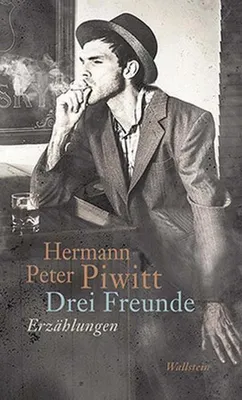 Produktbild von Drei Freunde