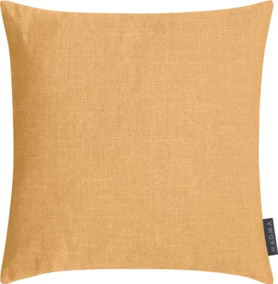 Zdjęcie produktu dla MAGMA Heimtex_MAGMA_Poszewka na poduszkę_RIVA_Rozmiar_40_x_40_cm_Kolor_musztardowy_62422 067