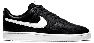 Productafbeelding van Nike Court Vision Low, zwart (dames) - EU 37,5