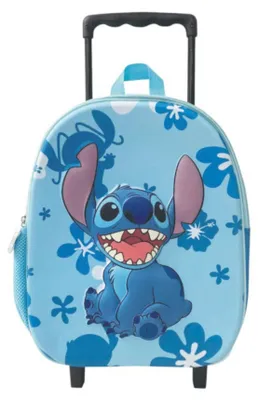 Immagine prodotto di Zaino trolley 3D Lilo & Stitch