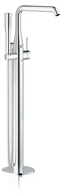 Image de GROHE Essence Mitigeur monocommande Bain/Douche 1/2", montage au sol 23491001