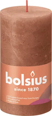 Produktbild von Rust-Stump.Shine 130/68 rost
