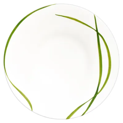 Immagine prodotto di Taitù - Vita in verde - Piatto profondo 22,5 cm
