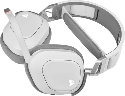 Produktbild von CORSAIR Hs80 Rgb Headset Wireless