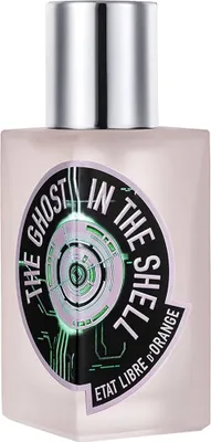 Obrázok produktu pre Etat Libre d’Orange The Ghost In The Shell parfémovaná voda unisex 100 ml