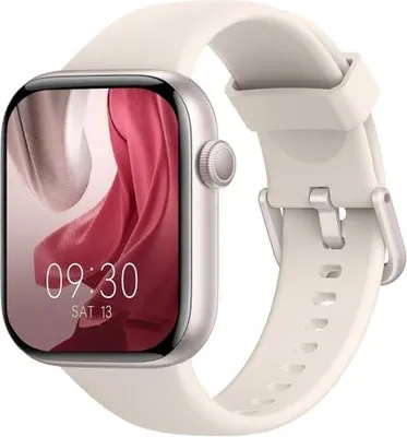 Zdjęcie produktu dla Inteligentny zegarek damski i męski z ekranem dotykowym HD, funkcją telefonu, ponad 140 trybami sportowymi, pulsometrem, monitorem snu i certyfikatem IP68, kompatybilny z systemami iOS i Polarstern
