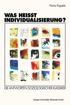 Produktbild von Was heißt Individualisierung?