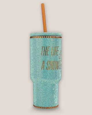 Produktbild von Taylor Swift The Life of a Showgirl Tumbler