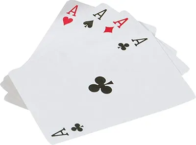 Image de Bristol Novelty - Spielkarten BN1842 (Einheitsgröße) (Bunt)