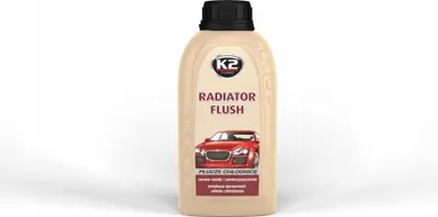 Image de K2 Nettoyant pour radiateur T221 250ml