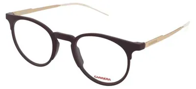 Productafbeelding van Dioptriewaarde van de glazen Carrera CA6665 R57