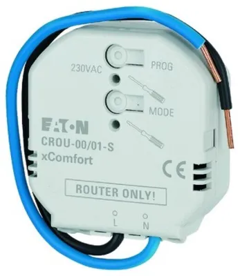 Obrázok produktu pre Eaton ROUTER (CROU-00/01-S XCOMF)