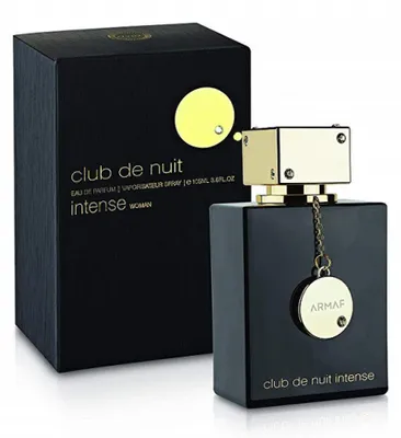 Immagine prodotto di Armaf Club De Nuit Intense Woman eau de parfum per donna 30 ml