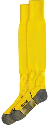 Image de Chaussettes de Football Erima Jaune