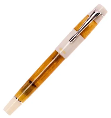 Image de Koloro, stylo plume, or en or