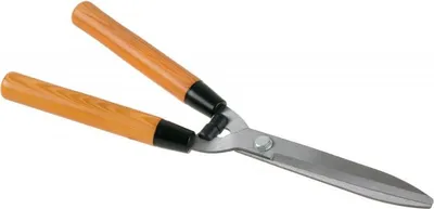 Immagine prodotto di Levior Cesoie per siepi e arbusti 51 cm dritte