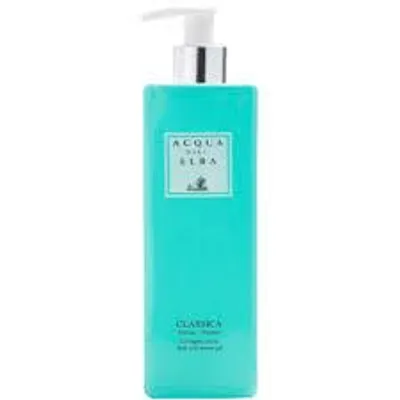 Immagine prodotto di Acqua dell'Elba, Gel Bagnodoccia Classico Donna, 500 ml