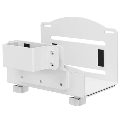 Produktbild von Maclean CPU-Halter Bereich 122-212mm max. Belastung 10kg weiß MC-116 W