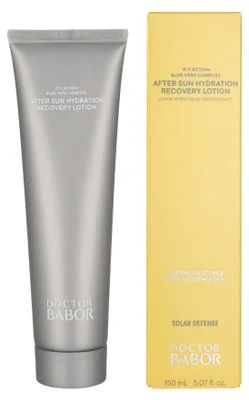 Produktbild von Babor After Sun Hydration Recovery Lotion