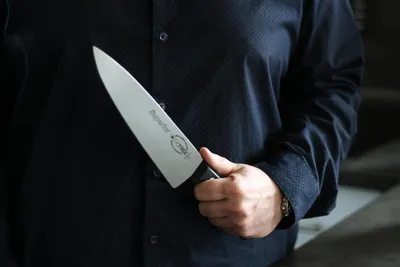 Produktbild von Dick Kochmesser 16 cm