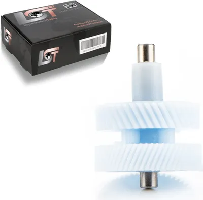 Produktbild von Reparatur Zahnrad für Stellmotor elektrische Parkbremse für SAAB 9-5