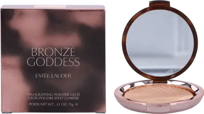 Image de ESTÉE LAUDER | BRONZE GODDESS | Face