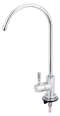 Image de Robinet pivotant à 360°, robinet de cuisine pour lavabo