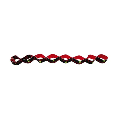 Produktbild von Sveltus Elastikband "Elastiband", Schwarz, 15 kg