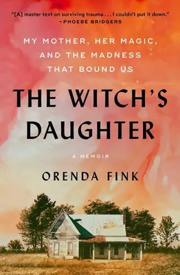 Obrázok produktu pre The Witch's Daughter